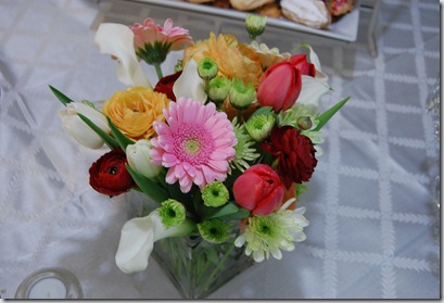Engagement Party 013